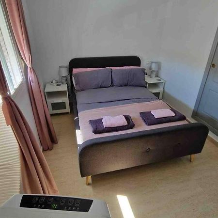 קמפוסול Villa Rose מראה חיצוני תמונה