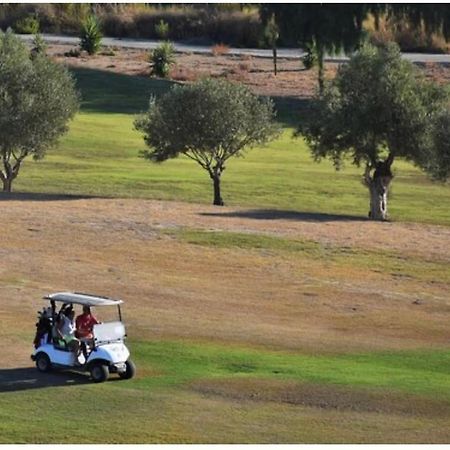 קמפוסול Villa Rose מראה חיצוני תמונה