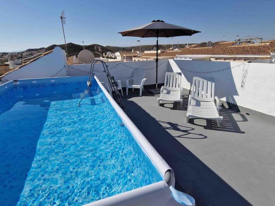 קמפוסול Villa Rose מראה חיצוני תמונה