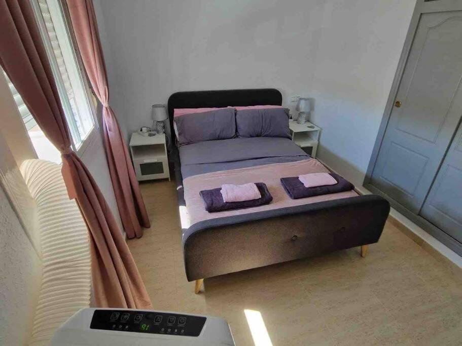 קמפוסול Villa Rose מראה חיצוני תמונה