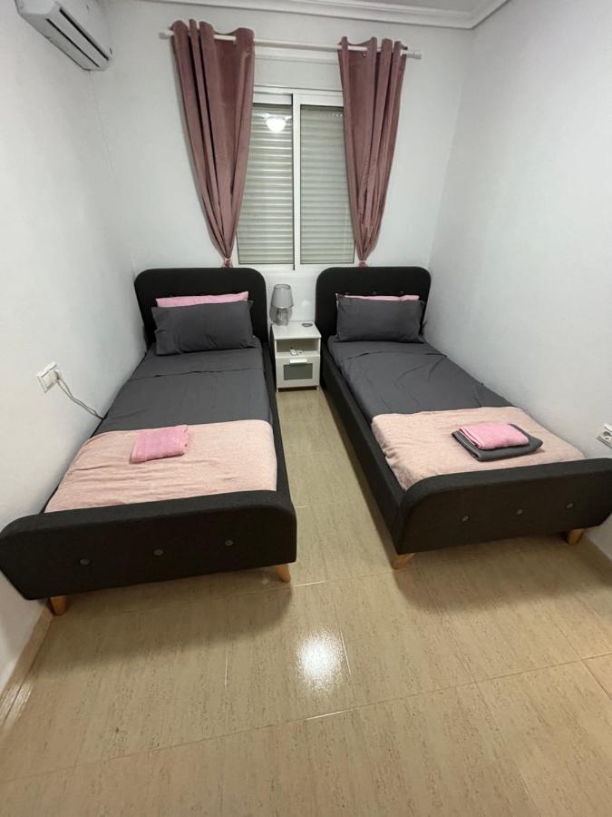 קמפוסול Villa Rose מראה חיצוני תמונה