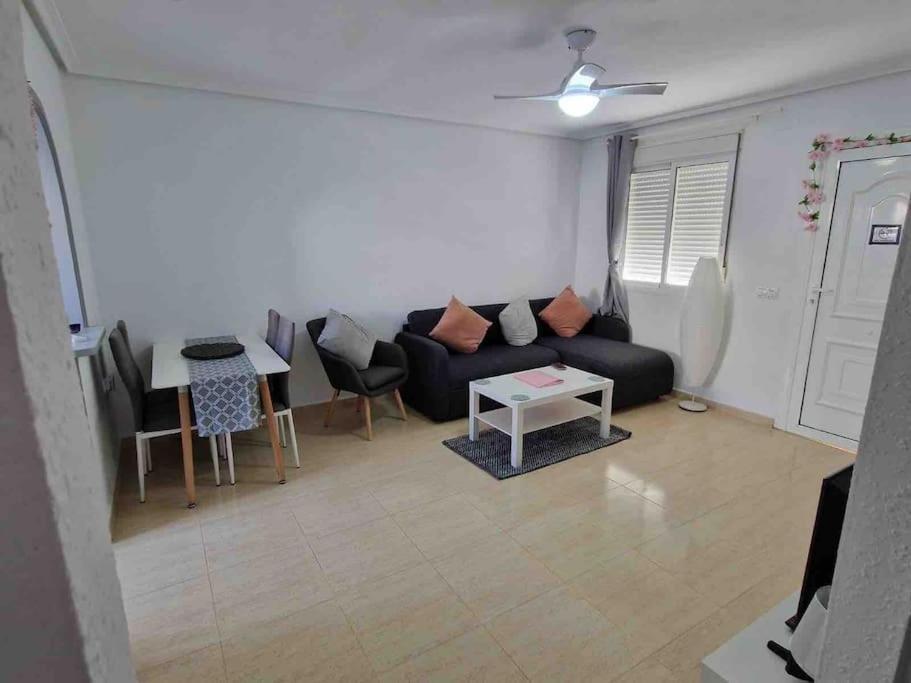 קמפוסול Villa Rose מראה חיצוני תמונה