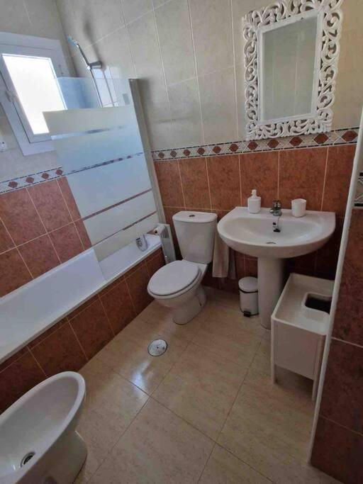 קמפוסול Villa Rose מראה חיצוני תמונה