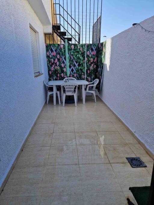 קמפוסול Villa Rose מראה חיצוני תמונה