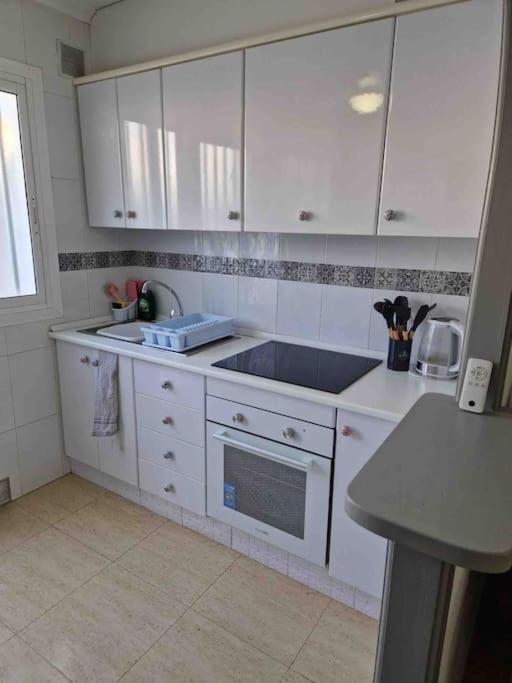 קמפוסול Villa Rose מראה חיצוני תמונה