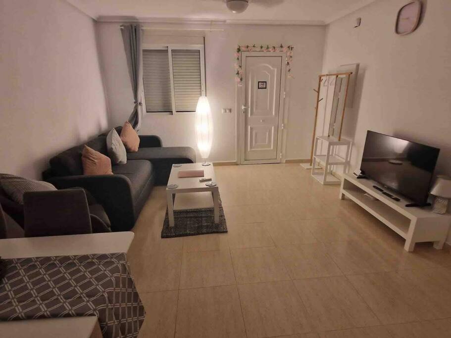 קמפוסול Villa Rose מראה חיצוני תמונה