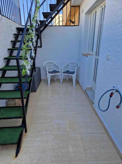 קמפוסול Villa Rose מראה חיצוני תמונה