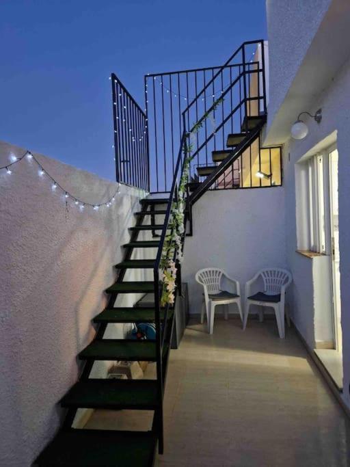 קמפוסול Villa Rose מראה חיצוני תמונה