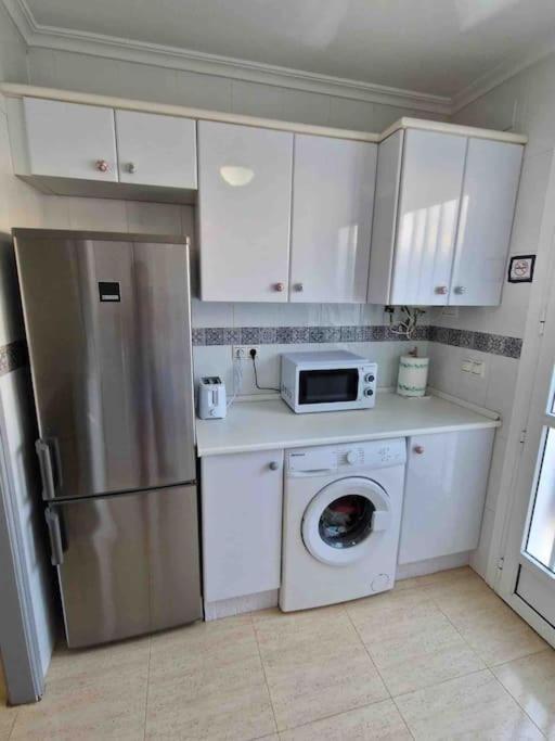 קמפוסול Villa Rose מראה חיצוני תמונה