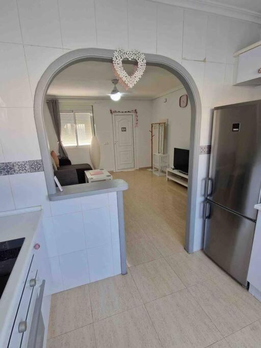 קמפוסול Villa Rose מראה חיצוני תמונה