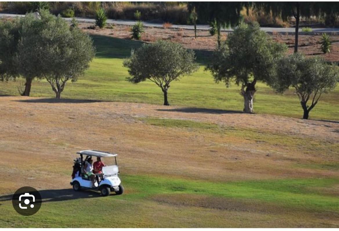 קמפוסול Villa Rose מראה חיצוני תמונה