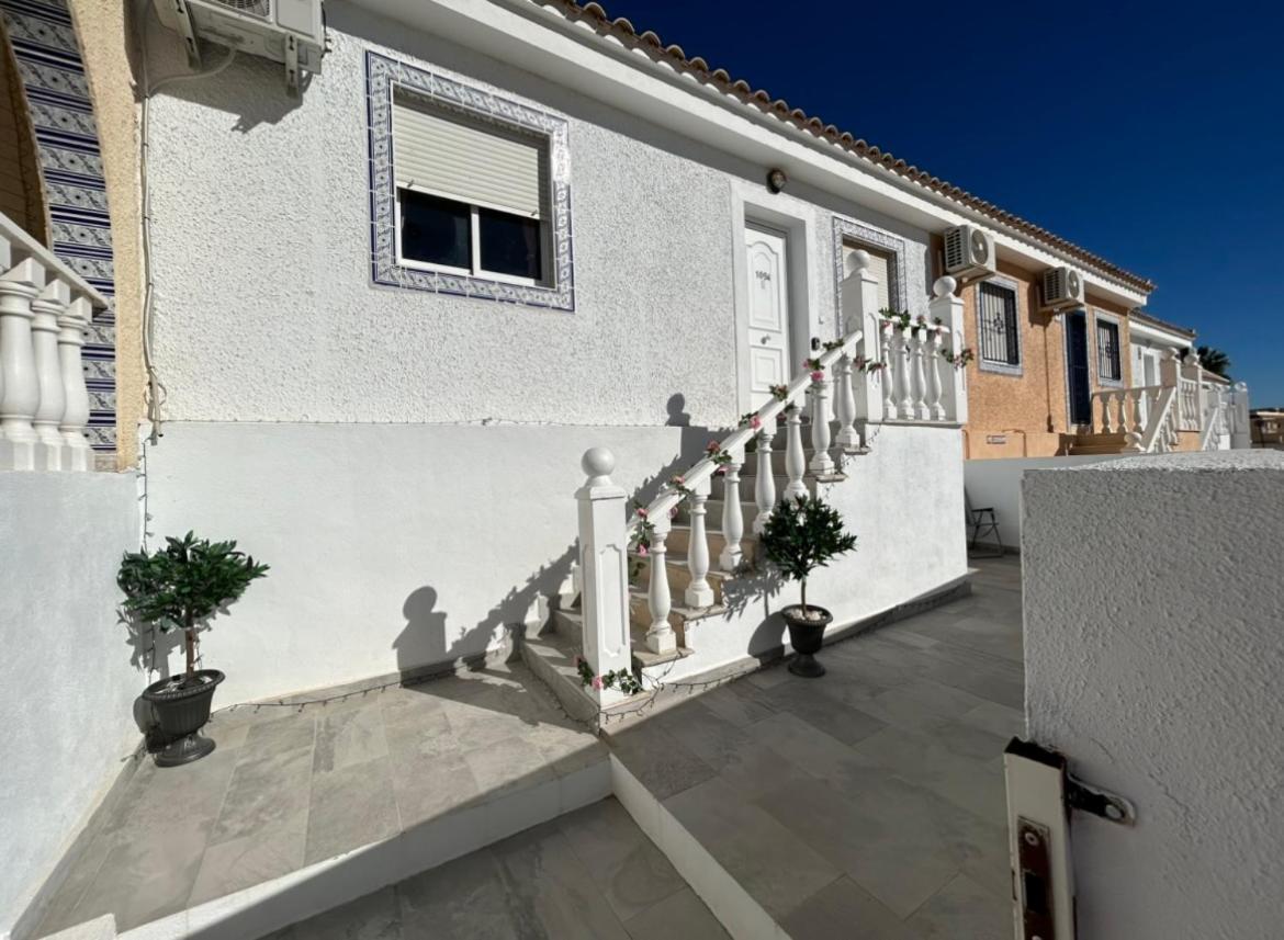 קמפוסול Villa Rose מראה חיצוני תמונה